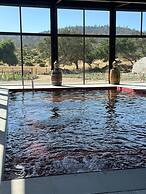 Hotel Boutique BC Wine Casablanca