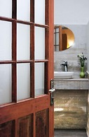 Hotel Boutique BC Wine Casablanca