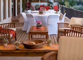 Hotel Boutique BC Wine Casablanca