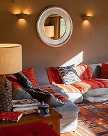 Hotel Boutique BC Wine Casablanca