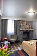 Hotel Boutique BC Wine Casablanca