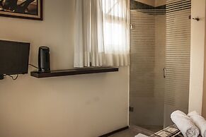 La Esmeralda en el Encanto Hotel Petit