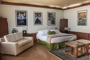 La Esmeralda en el Encanto Hotel Petit