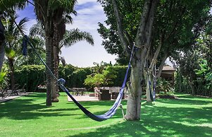La Esmeralda en el Encanto Hotel Petit