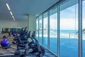 DoubleTree by Hilton Mazatlan