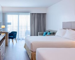 DoubleTree by Hilton Mazatlan