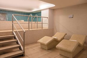 DoubleTree by Hilton Mazatlan