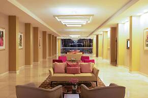 DoubleTree by Hilton Mazatlan