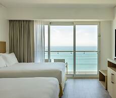 DoubleTree by Hilton Mazatlan