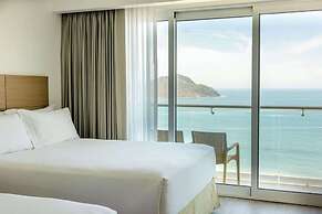 DoubleTree by Hilton Mazatlan