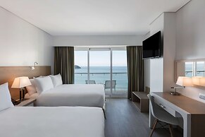 DoubleTree by Hilton Mazatlan