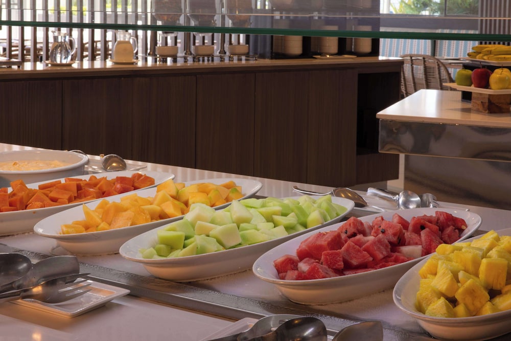 DoubleTree by Hilton Mazatlan