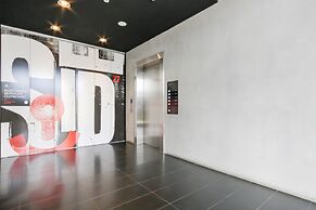 Accommodate Canberra - Dockside