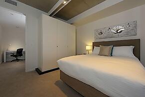 Accommodate Canberra - Dockside
