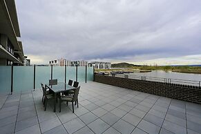 Accommodate Canberra - Dockside