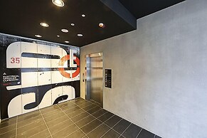 Accommodate Canberra - Dockside