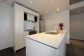 Accommodate Canberra - Dockside