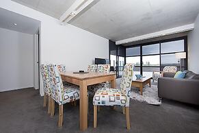 Accommodate Canberra - Dockside