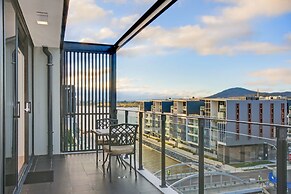 Accommodate Canberra - Dockside