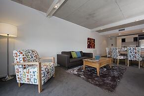 Accommodate Canberra - Dockside