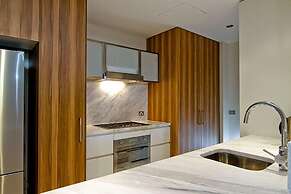 Accommodate Canberra - Glebe Park