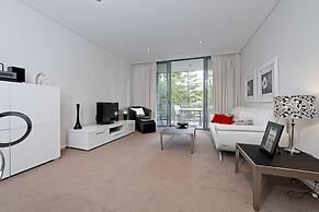 Accommodate Canberra - Glebe Park