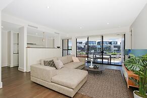Accommodate Canberra - The Prince