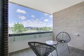 Accommodate Canberra - The Prince
