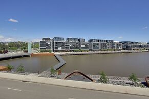 Accommodate Canberra - The Prince