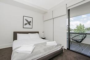 Accommodate Canberra - The Prince