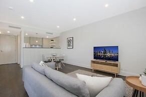 Accommodate Canberra - The Prince