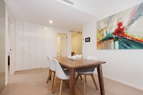 Accommodate Canberra - IQ - Braddon
