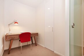 Accommodate Canberra - IQ - Braddon