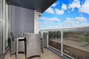 Accommodate Canberra - IQ - Braddon