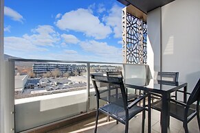 Accommodate Canberra - IQ - Braddon