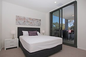 Accommodate Canberra - IQ - Braddon