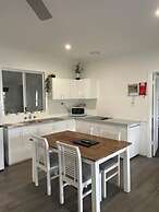 Busselton Jetty Chalets