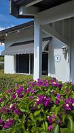 Busselton Jetty Chalets