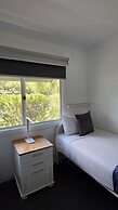 Busselton Jetty Chalets
