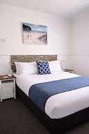 Busselton Jetty Chalets