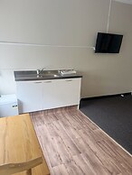 Aura Hotel