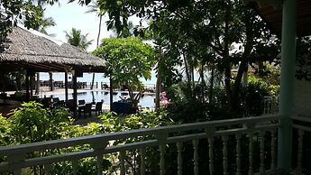 Daetong Resort