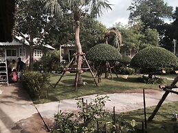Daetong Resort