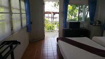 Daetong Resort