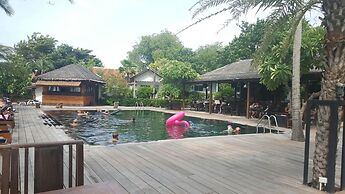 Daetong Resort