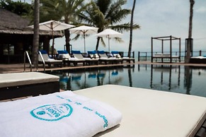 Daetong Resort