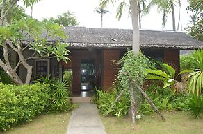 Daetong Resort