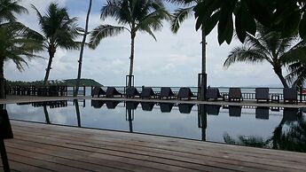 Daetong Resort