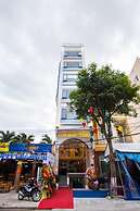 Blue Summer Hotel