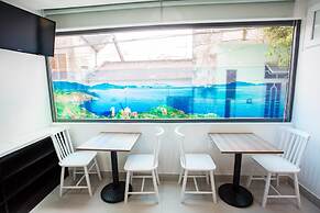 Blue Summer Hotel
